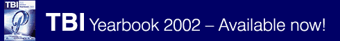TBI Yearbook 2002