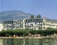 Hotel 3 Couronnes