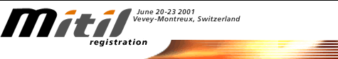 Registration Title